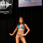 Erica  Altman - NPC All South 2011 - #1